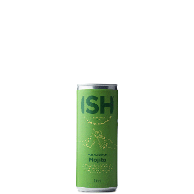 Buy XS Energy Drink Mojito 250 ml x 4 Cans