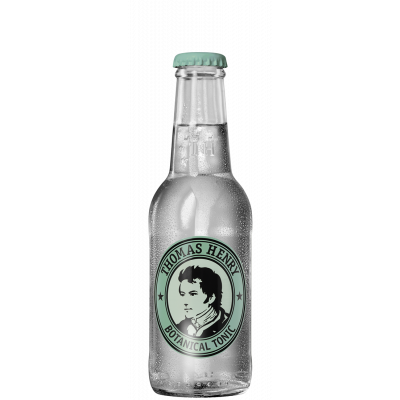 Buy Thomas Henry Tonic Water 20cl? ▷