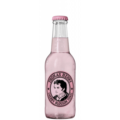 Buy Thomas Henry Pink Grapefruit 20cl? ▷