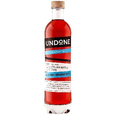 Buy Undone No.8 Vermouth? for - ▷ Alternative Not Vermouth