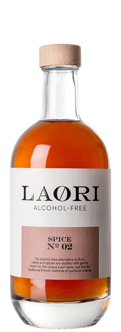 Buy Laori Spice No 2 - Alternative for Rum? ▷